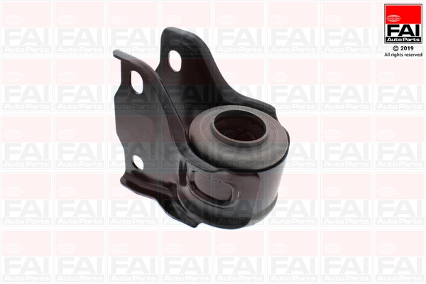 Mounting, control/trailing arm
